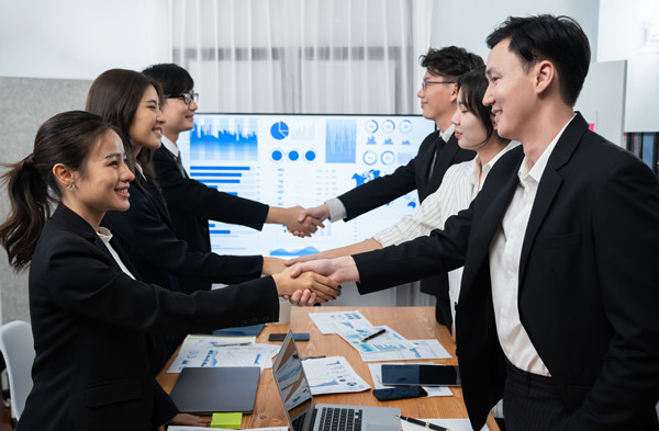 企業(yè)績效管理方案:全球視野與本地實(shí)踐 企業(yè)績效管理方案:全球視野與本地實(shí)踐