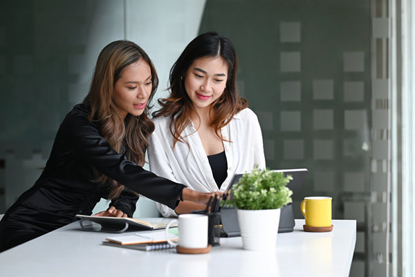 創新管理咨詢:推動企業持續創新與變革 創新管理咨詢:推動企業持續創新與變革