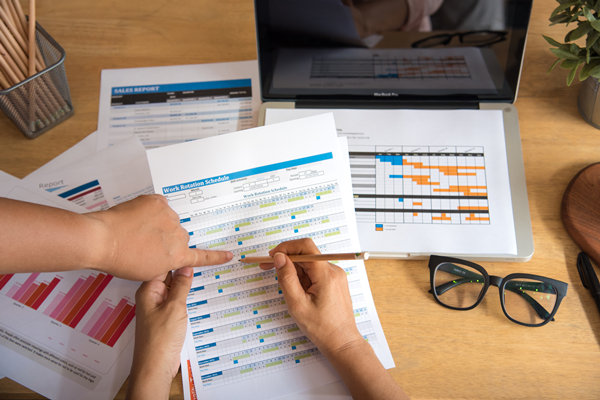 績效激勵：以績效為驅動，激發員工創新力