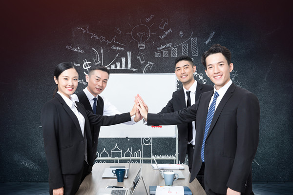 理論與實踐的完美結合:深入解析企業管理的奧秘 理論與實踐的完美結合:深入解析企業管理的奧秘