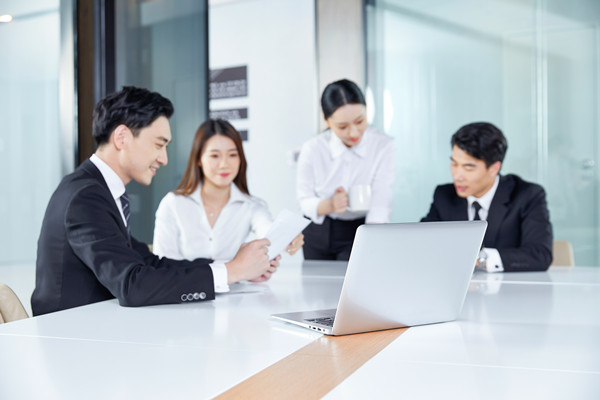 打造高效團隊:企業管理中的團隊建設技巧 打造高效團隊:企業管理中的團隊建設技巧