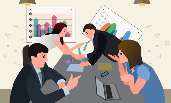 打造高效團隊:企業管理中的團隊建設技巧 打造高效團隊:企業管理中的團隊建設技巧