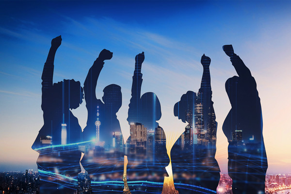 年度組織優化與流程再造：優化結構，高效運營