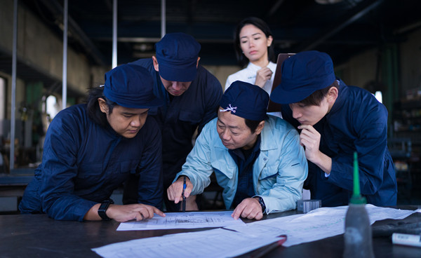全面提升企業核心競爭力:戰略規劃與實踐 全面提升企業核心競爭力:戰略規劃與實踐