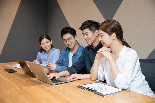 企業穩健發展的秘密武器:全面而精細的預算管理 企業穩健發展的秘密武器:全面而精細的預算管理