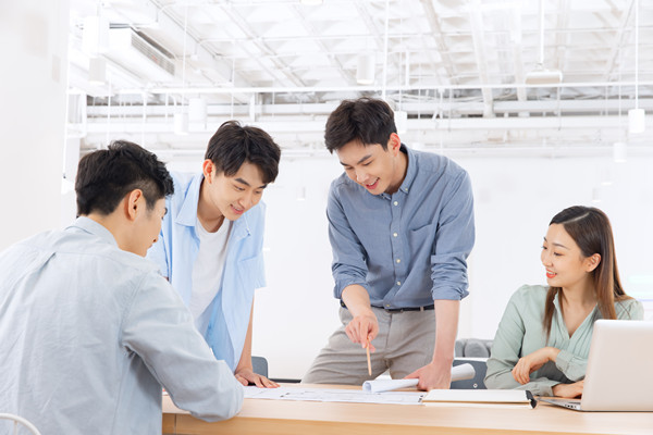 強化集團管控力度:提升企業整體競爭能力的關鍵 強化集團管控力度:提升企業整體競爭能力的關鍵