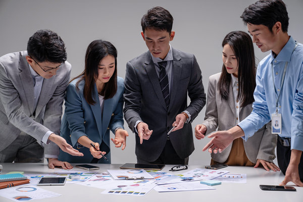 預算管理在企業管理中的重要性及應用 預算管理在企業管理中的重要性及應用