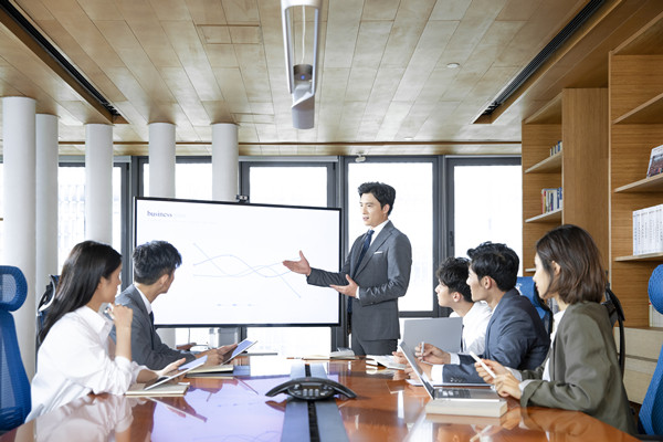 年度財務預算與投資策略:資本運作,助力發展 年度財務預算與投資策略:資本運作,助力發展