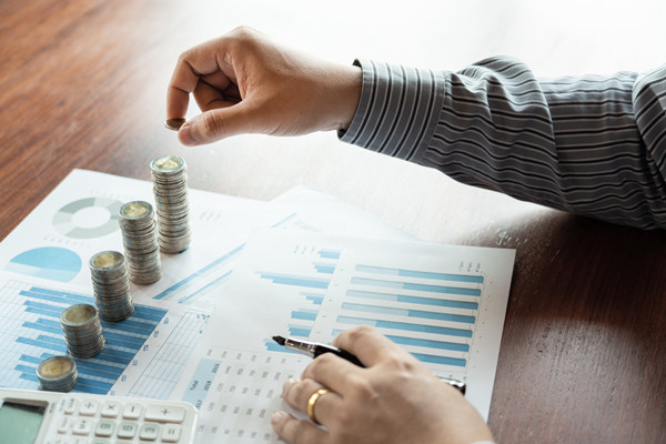 全面解析企業預算管理:從戰略到執行的全過程管理 全面解析企業預算管理:從戰略到執行的全過程管理
