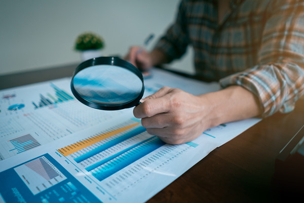 全面解析企業預算管理:從戰略到執行的全過程管理 全面解析企業預算管理:從戰略到執行的全過程管理