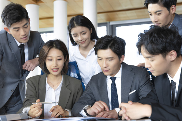 創(chuàng)新組織模式,釋放企業(yè)潛能,煥發(fā)活力與生機 創(chuàng)新組織模式,釋放企業(yè)潛能,煥發(fā)活力與生機