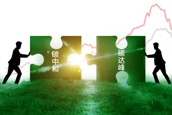 綠色經濟中的企業戰略:低碳發展的路徑 綠色經濟中的企業戰略:低碳發展的路徑