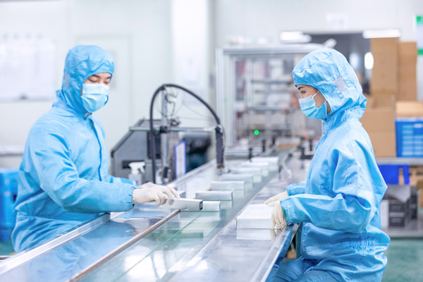 打破瓶頸,提升產能:精益生產在企業生產現場的應用 打破瓶頸,提升產能:精益生產在企業生產現場的應用