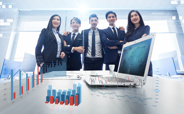 解碼企業預算管理:實現利潤最大化的關鍵步驟 解碼企業預算管理:實現利潤最大化的關鍵步驟