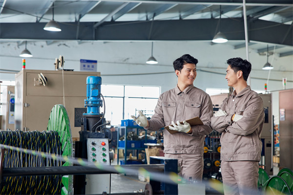 制造業管理新策略,引領企業高效運營,提升競爭力 制造業管理新策略,引領企業高效運營,提升競爭力