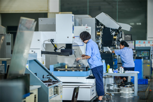 制造業管理新策略,引領企業高效運營,提升競爭力 制造業管理新策略,引領企業高效運營,提升競爭力