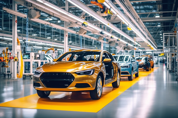 精益生產(chǎn):打造高效生產(chǎn)流程,提升企業(yè)運營效率 精益生產(chǎn):打造高效生產(chǎn)流程,提升企業(yè)運營效率