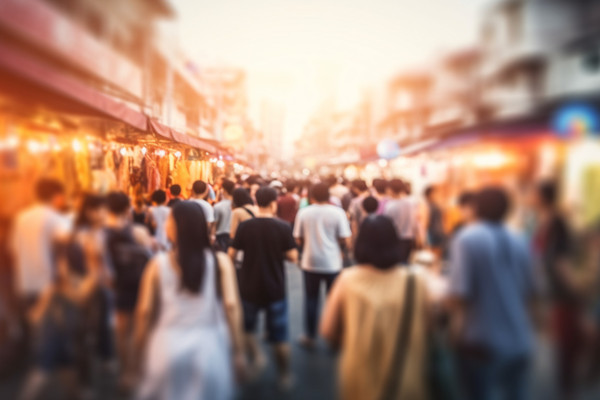 營銷戰略：制定有效策略，引領業務增長