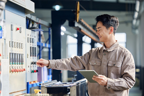 打造精益生產(chǎn)模式,實現(xiàn)企業(yè)持續(xù)創(chuàng)新與價值最大化 打造精益生產(chǎn)模式,實現(xiàn)企業(yè)持續(xù)創(chuàng)新與價值最大化