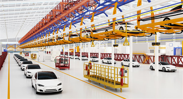 消除浪費，創(chuàng)造價值：精益生產(chǎn)的核心原則與實踐