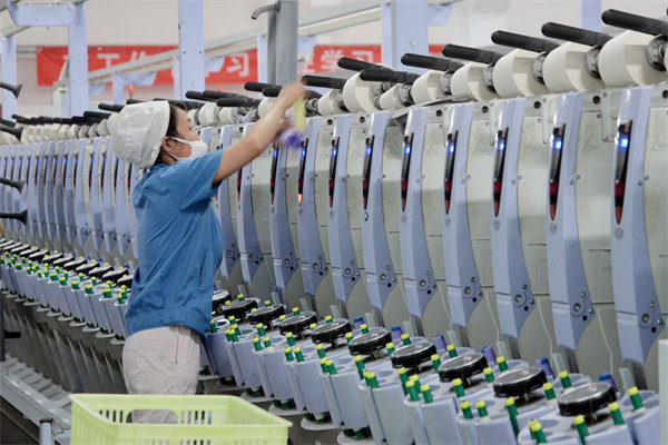 精益生產,助推企業升級,塑造卓越制造新標桿 精益生產,助推企業升級,塑造卓越制造新標桿