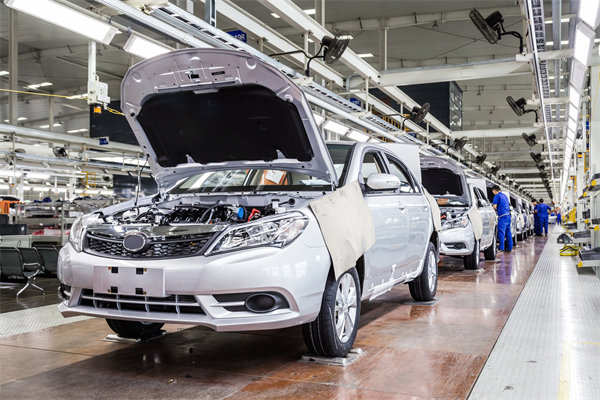 推行精益生產,打造卓越制造體系,提升企業價值 推行精益生產,打造卓越制造體系,提升企業價值