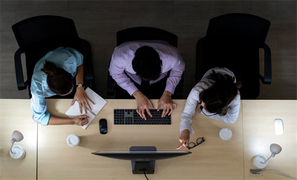 強(qiáng)化企業(yè)管理體系,確保穩(wěn)健運(yùn)營,守護(hù)企業(yè)安全 強(qiáng)化企業(yè)管理體系,確保穩(wěn)健運(yùn)營,守護(hù)企業(yè)安全