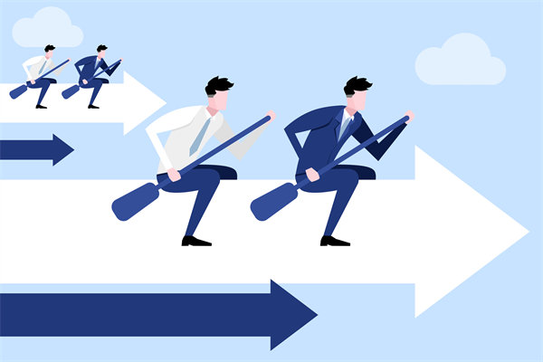 集團管控的必要性:應對企業擴張與業務多元化的挑戰 集團管控的必要性:應對企業擴張與業務多元化的挑戰