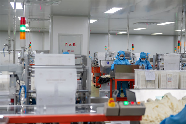 精益生產,優化資源配置,推動企業綠色可持續發展 精益生產,優化資源配置,推動企業綠色可持續發展