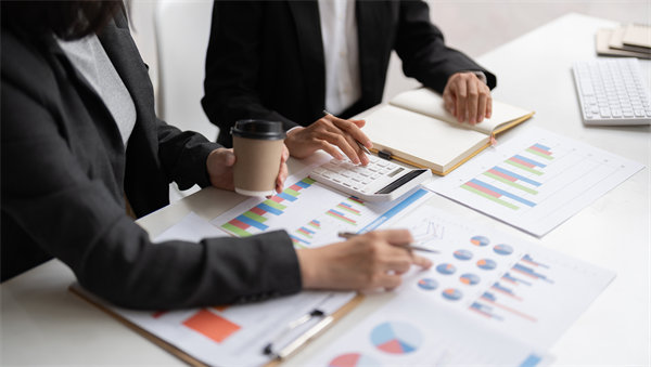 企業(yè)預(yù)算管理的新境界:從理論到實踐的全面解讀 企業(yè)預(yù)算管理的新境界:從理論到實踐的全面解讀