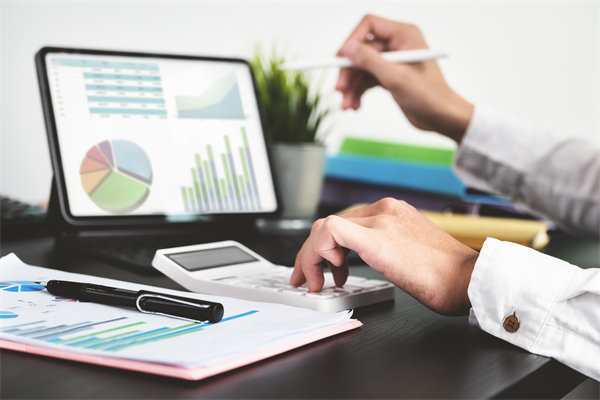 企業(yè)預(yù)算管理的新境界:從理論到實踐的全面解讀 企業(yè)預(yù)算管理的新境界:從理論到實踐的全面解讀