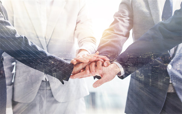 協同供應鏈:跨企業協作的創新模式與平臺 協同供應鏈:跨企業協作的創新模式與平臺