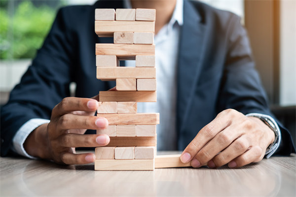 項目管理:確保制造業項目按時、按質完成的關鍵 項目管理:確保制造業項目按時、按質完成的關鍵