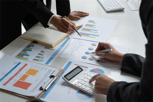 預算管理策略:優化資源配置,提升企業財務效能 預算管理策略:優化資源配置,提升企業財務效能