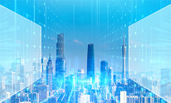 數字化時代下的集團管控:機遇與挑戰并存 數字化時代下的集團管控:機遇與挑戰并存