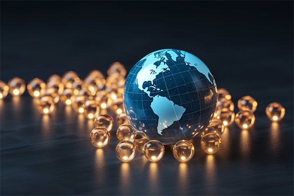 數字化時代下的集團管控:機遇與挑戰并存 數字化時代下的集團管控:機遇與挑戰并存