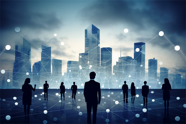 構建高效集團管控模式，促進業務協同與資源整合