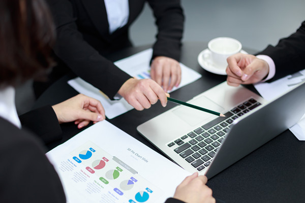 精準企業預算編制,助力企業戰略目標與業務規劃 精準企業預算編制,助力企業戰略目標與業務規劃