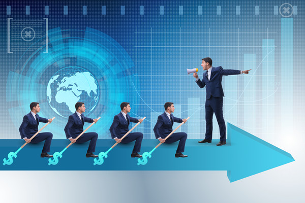 集團管控創新實踐,引領行業發展趨勢與變革 集團管控創新實踐,引領行業發展趨勢與變革