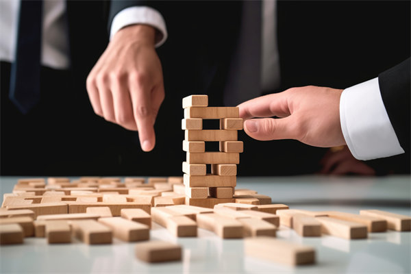 集團管控助力風險防控,保障企業安全穩定運營 集團管控助力風險防控,保障企業安全穩定運營