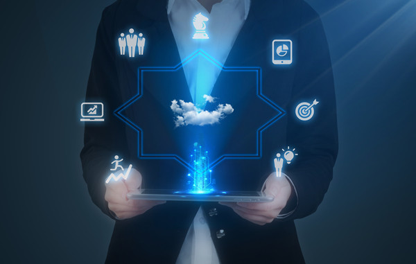 引領行業未來趨勢,打造集團管控的智能化創新標桿 引領行業未來趨勢,打造集團管控的智能化創新標桿