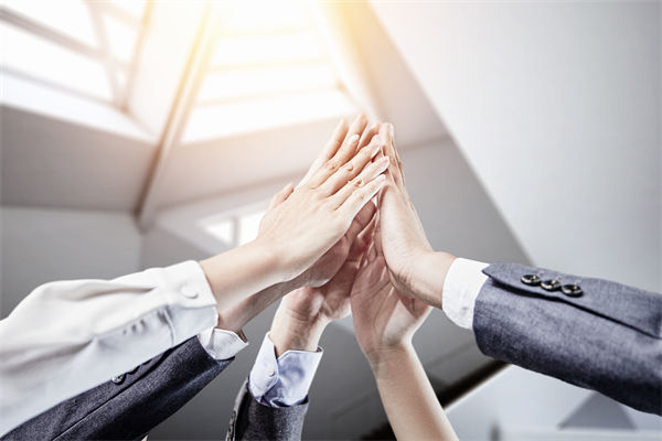 深化企業管理協同,強化團隊協作,共筑企業輝煌 深化企業管理協同,強化團隊協作,共筑企業輝煌