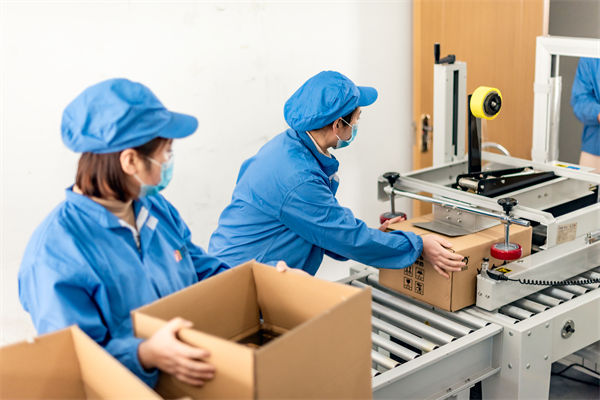 推行精益生產,實現生產過程的精細化、標準化管理 推行精益生產,實現生產過程的精細化、標準化管理