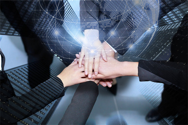 創新驅動下的集團管控:激發企業創新活力與實踐 創新驅動下的集團管控:激發企業創新活力與實踐