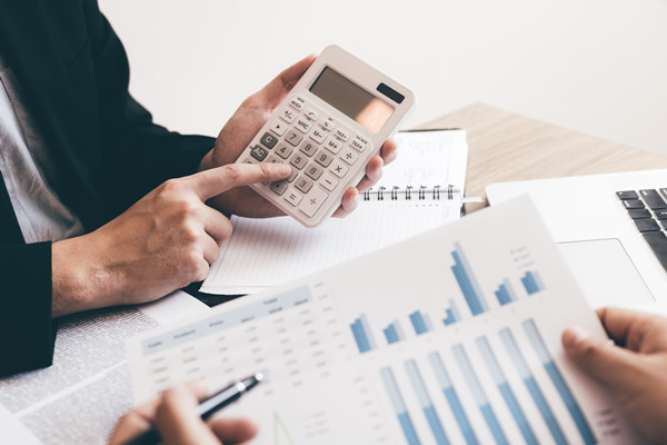 預算管理新思維:推動企業轉型升級的必經之路 預算管理新思維:推動企業轉型升級的必經之路