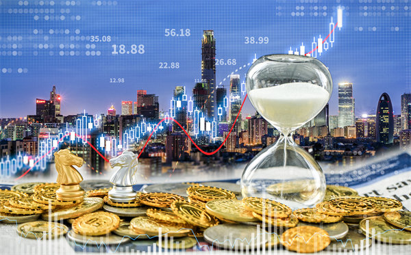 風險控制:企業戰略管理中的風險評估與應對策略 風險控制:企業戰略管理中的風險評估與應對策略