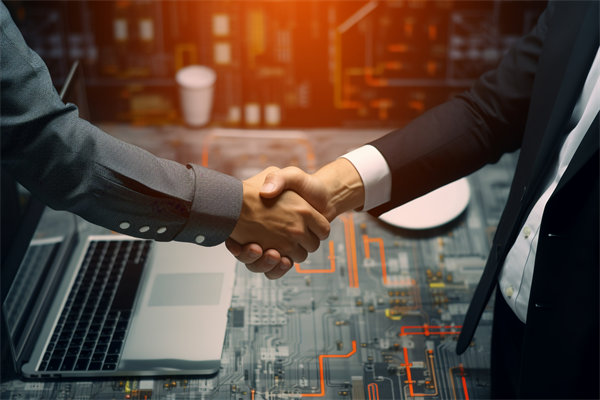 重塑企業(yè)競爭力:構(gòu)建高效協(xié)同的集成供應鏈管理體系 重塑企業(yè)競爭力:構(gòu)建高效協(xié)同的集成供應鏈管理體系
