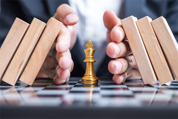 企業(yè)戰(zhàn)略規(guī)劃如何與外部環(huán)境變化保持同步? 企業(yè)戰(zhàn)略規(guī)劃如何與外部環(huán)境變化保持同步?