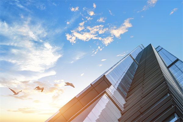 企業戰略與文化建設相結合,打造獨具特色的發展模式 企業戰略與文化建設相結合,打造獨具特色的發展模式