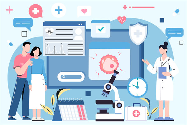 戰(zhàn)略管理分析：中國已全面將輔助生殖納入醫(yī)保報銷